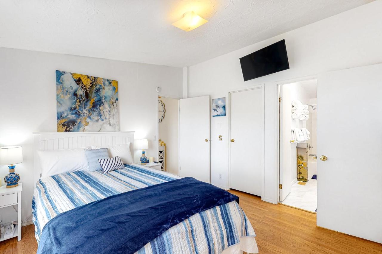 Villa Lighthouse View Lincoln City Esterno foto