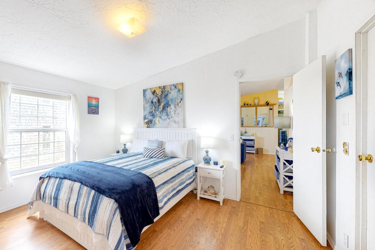 Villa Lighthouse View Lincoln City Esterno foto